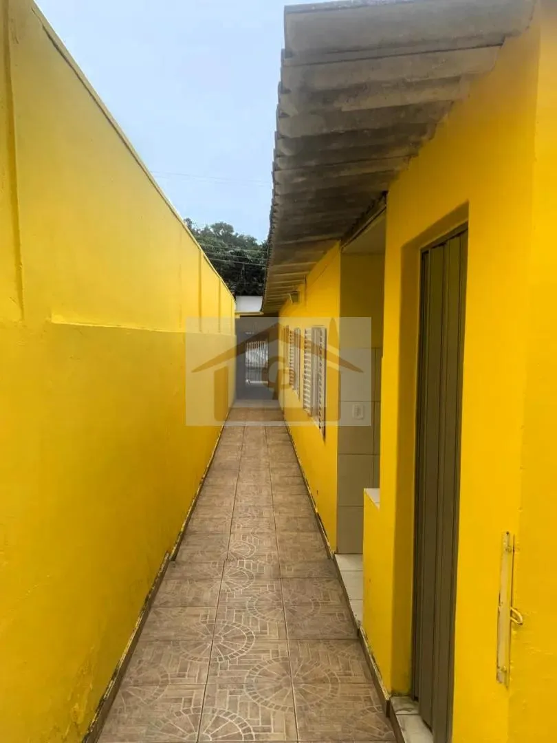 Imagem Casa Térrea com Suíte e Área Gourmet no Jardim Leonor, Centro de Cotia | 165 m² de Terreno