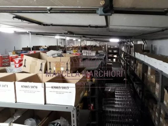 Imagem Galpão de 700m² pertinho do Shopping Vila Velha