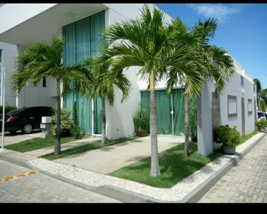 Casa de Condomínio com 4 Quartos à Venda, 250 m² em Sapiranga-Coité - Fortaleza