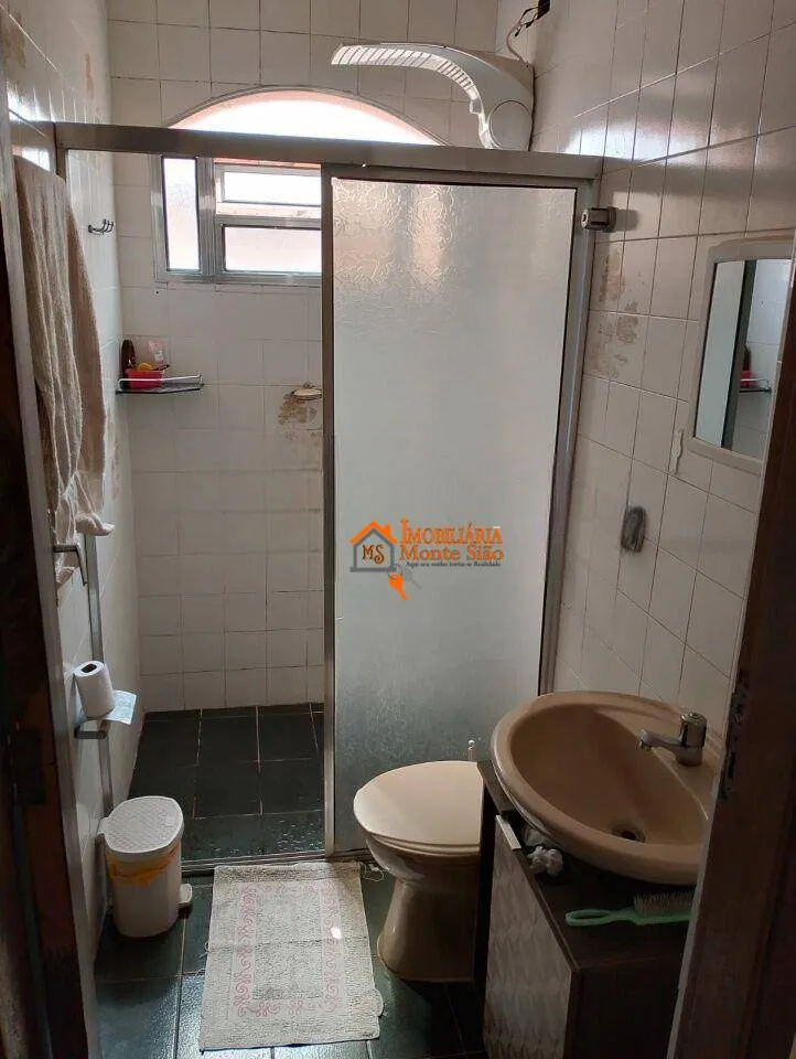Imagem Sobrado à venda, 150 m² por R$ 624.999,00 - Jardim Bela Vista - Guarulhos/SP