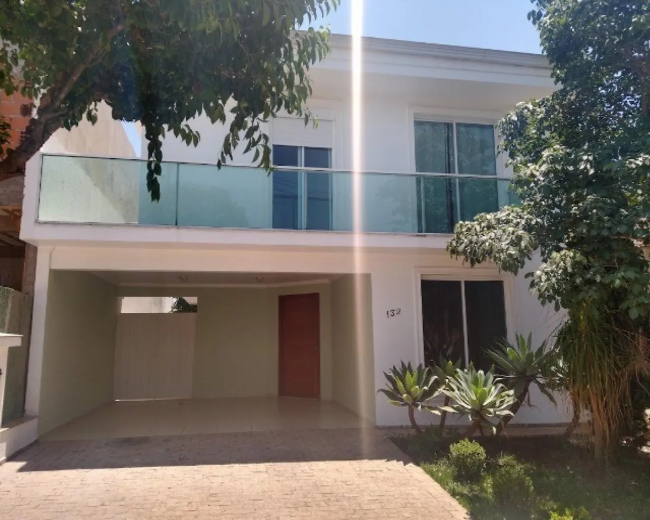 Imagem Casa no Condomínio Ibiti Royal Park