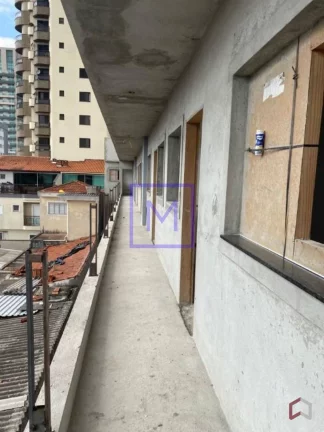 Imagem Apartamento 2 dormitórios à venda, 36 m² por R$ 230.000,00 Vila Carrão