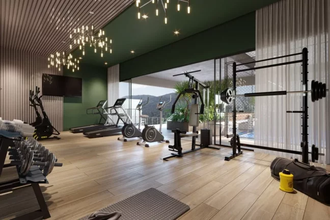 Imagem Apartamento à venda em Itapema, Morretes, com 2 quartos, 66,3m2