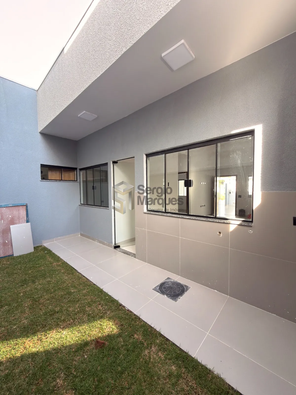 Imagem Casa à venda - 85m² - Jardim Ibis, Umuarama-PR