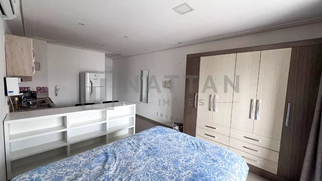 Imagem Studio, 35 m² - venda por R$ 600.000,00 ou aluguel por R$ 3.808,00/mês - Tatuapé - São Paulo/SP