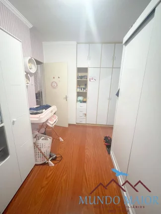 Imagem Seu Novo Lar te Espera! Apto 2 Dorms c/ Lazer e Segurança SBC/SP