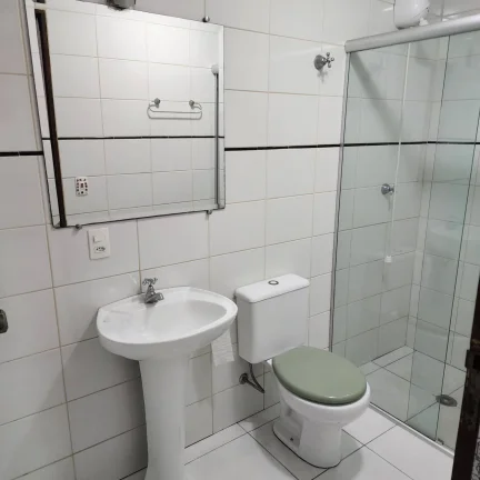 Imagem Sobrado com Edícula e Energia Solar 3 Dormitorios 2 vagas no Rudge Ramos
