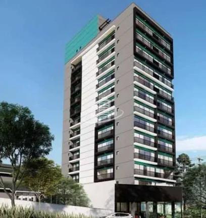 Imagem Apartamento Padrão