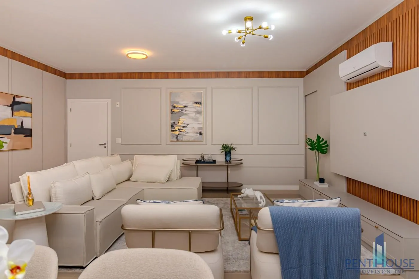Imagem Apartamento Zona Central para Venda em Balneário Camboriú, CENTRO, 3 dormitórios, 3 suítes, 3 banheiros, 2 vagas