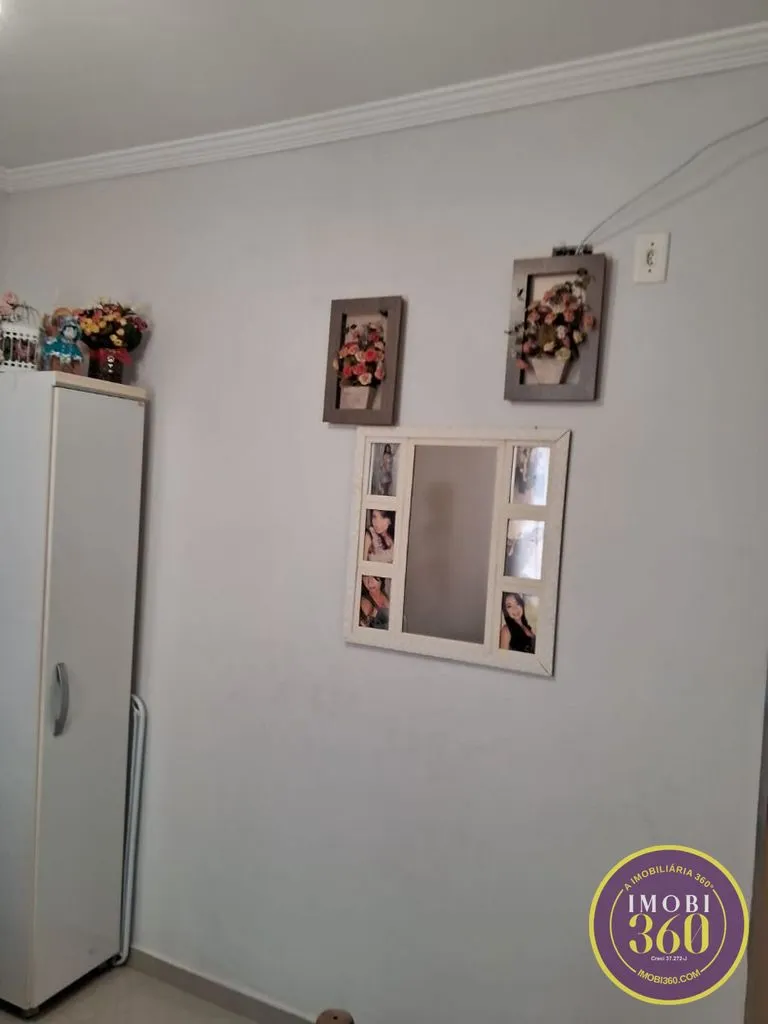 Imagem Apartamento para Alugar em Vila Carrão, São Paulo - SP
