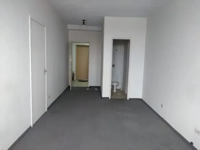 Imagem Comercial à venda 28M², Jardim Eulália, Taubaté - SP | Business Center