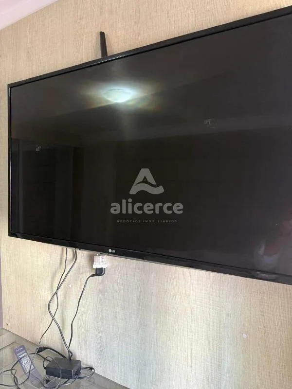 Imagem Apartamento mobiliado à venda no Alvorada Residence - de R$ 750.000,00 por apenas R$ 700.000,00