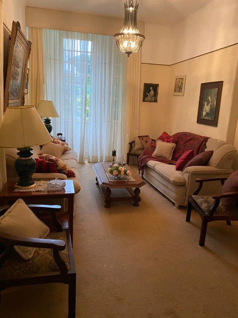 Imagem Casa em Cristal