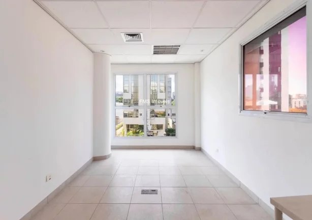 Imagem Locação de Prédio Comercial de 1.200m² na Vila Mariana, São Paulo.