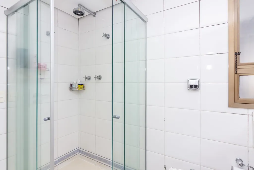 Imagem Apartamento à venda em São Paulo, Moema, com 3 quartos, 107m2