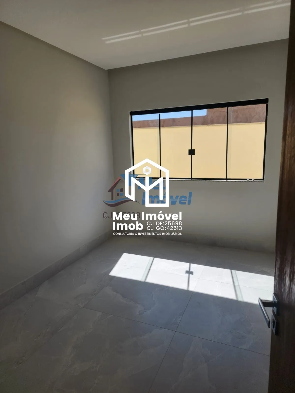 Imagem Casa 3 Quartos 1 Suíte 2 Vagas 187m² Churrasqueira Luziânia