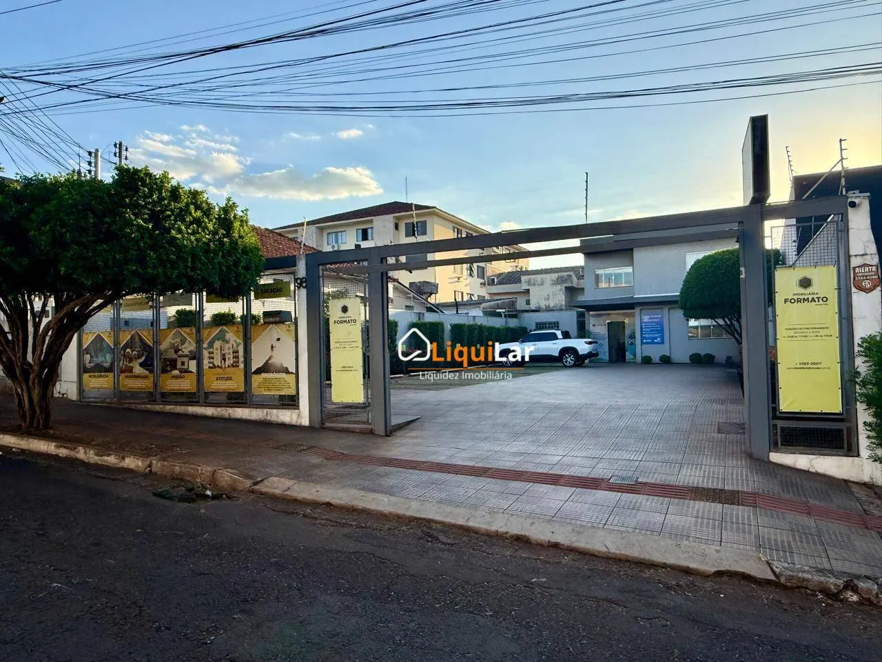 Foto do imóvel Oportunidade de Salão comercial, Próximo ao Centro da Cidade