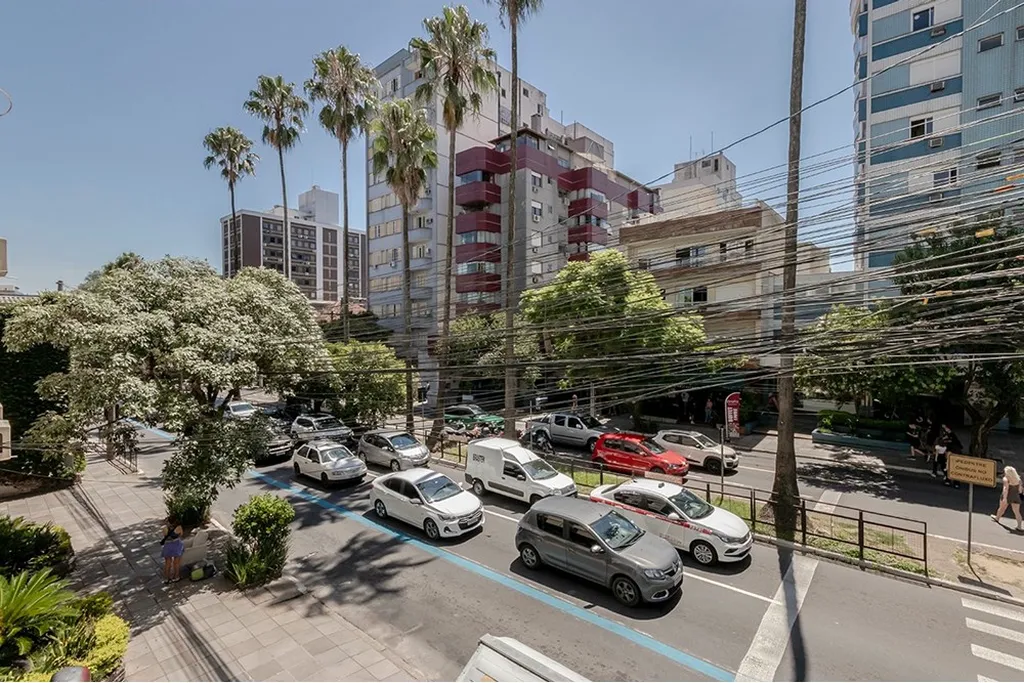 Imagem Apartamento em Independência