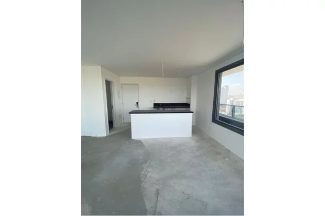 Imagem Apartamento à venda em São Paulo, Pinheiros, com 1 quarto, 76m2