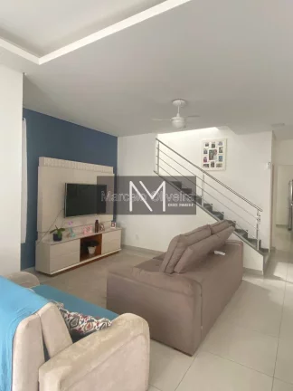 Imagem Casa sobrado para venda 190M² - 3 Quartos - 1 Suíte - Bairro Jardim América
