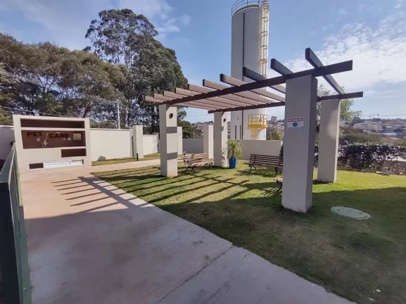 Imagem APARTAMENTO PADRÃO (PASSANDO DÍVIDA)