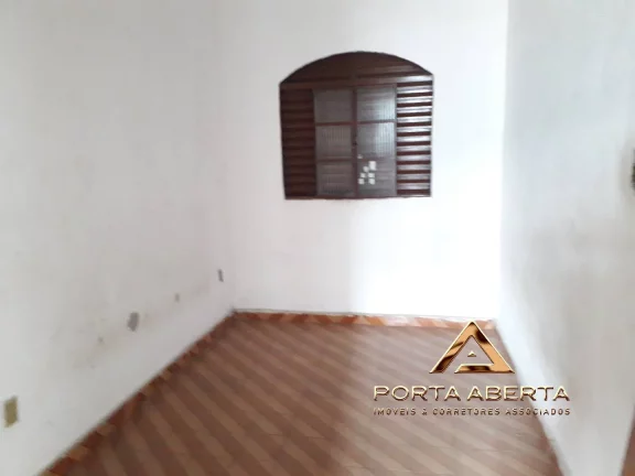 Imagem Casa andar terreo, 4 quartos - Cachoeira do vale - Timoteo - COD 675