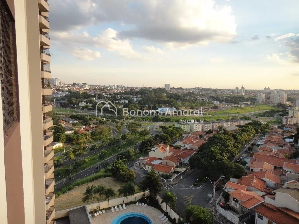 Imagem Apartamento a venda na Vila Industrial em Campinas!!
