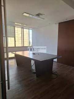 Imagem Excelente conjunto comercial com 285 m², bem localizado no Centro de SP.