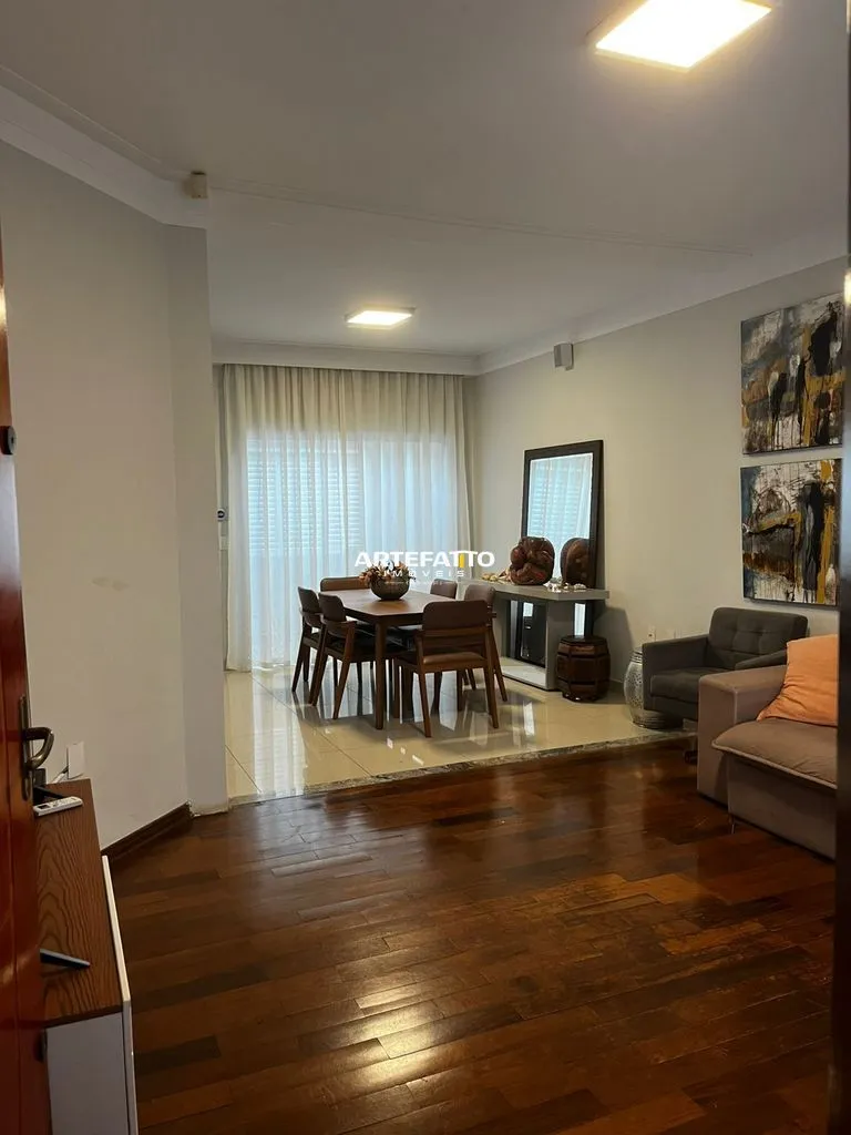Imagem Casa à venda em Franca, Prolongamento Jardim Ângela Rosa, com 3 quartos, 186m2