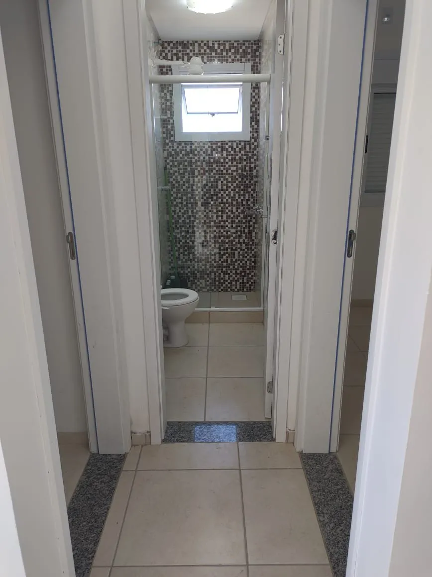 Imagem APARTAMENTO À VENDA EM OSÓRIO - BAIRRO PANORÂMICO