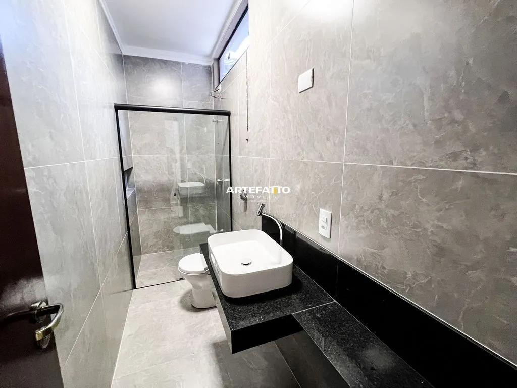 Imagem Casa à venda em Franca, Parque Santa Adélia, com 3 quartos, 177m2