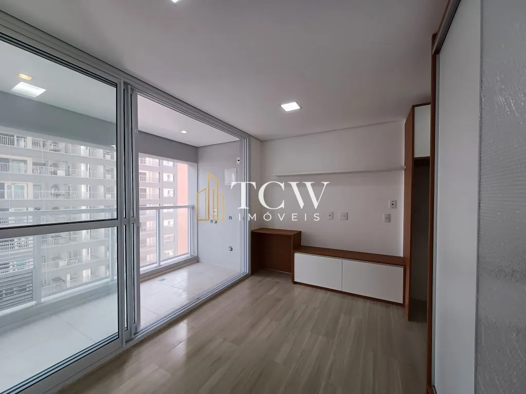 Imagem Apartamento Studio 25m2