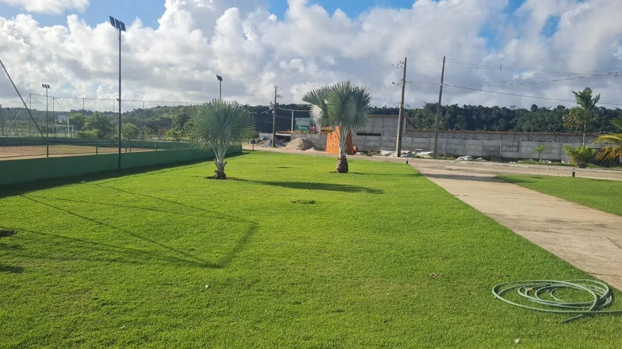 Imagem Terreno em Condomínio para Venda em Barra de São Miguel, Barra de São Miguel