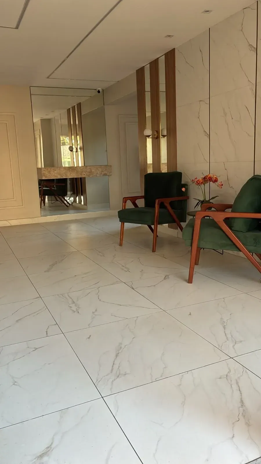 Imagem Apartamento com 3 Quartos à Venda, 56 m² em Mondubim - Fortaleza