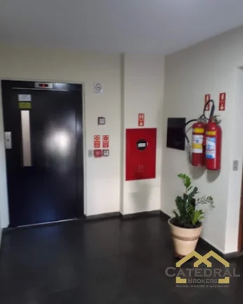Imagem Apartamento de 3 dormitórios com 1 suíte à venda no Parque da Represa - Jundiaí/SP