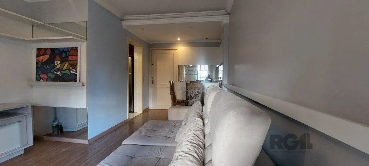 Imagem Apartamento 1 dormitórios à venda Centro Histórico Porto Alegre/RS