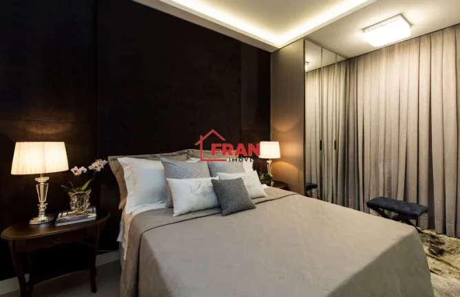 Imagem Belissimo Apartamento novo pronto pra morar no Itacorubi.