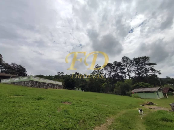 Imagem Sítio Região de Mairiporã / Terra Preta