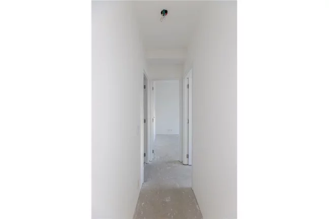 Imagem APARTAMENTO RESIDENCIAL em São Paulo - SP, Pinheiros