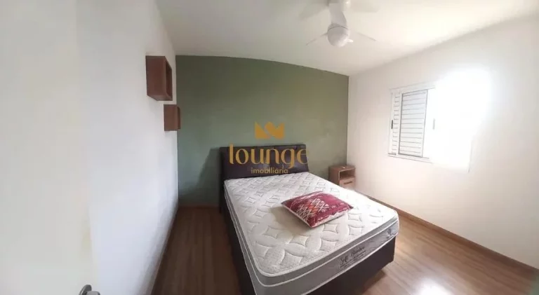 Imagem Apartamento à Venda Jardim Vera Cruz Z. Oeste - Sorocaba/SP