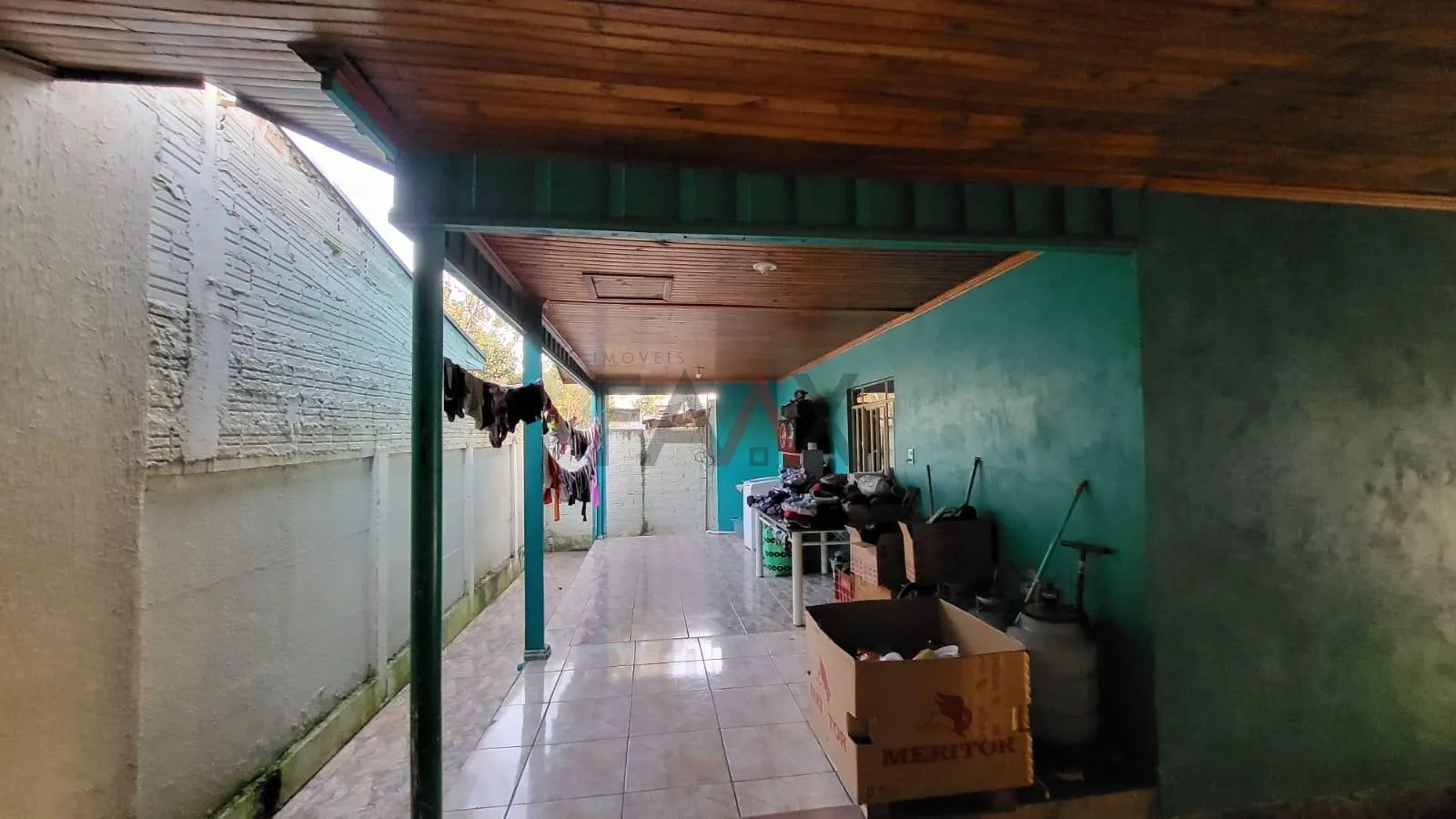 Imagem Casa com 3 dormitórios à venda,360.00 m , PRIMAVERA, GUARAPUAVA - PR