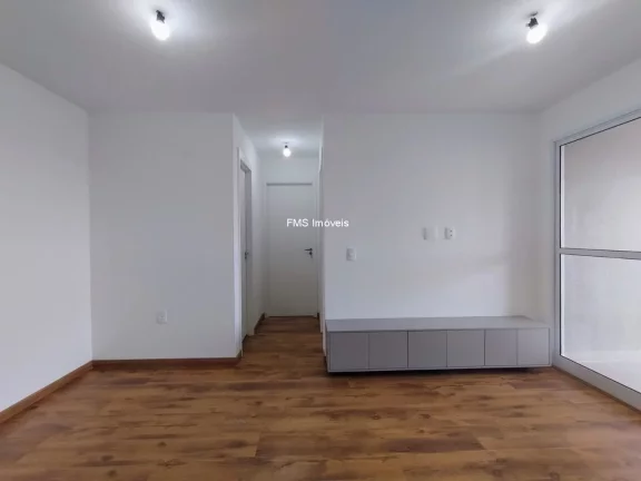 Imagem APARTAMENTO 63m² - 2 DORMITÓRIOS ( 1 SUITE) - 1 VAGA - CHACARA SANTO ANTONIO - VILA CRUZEIRO