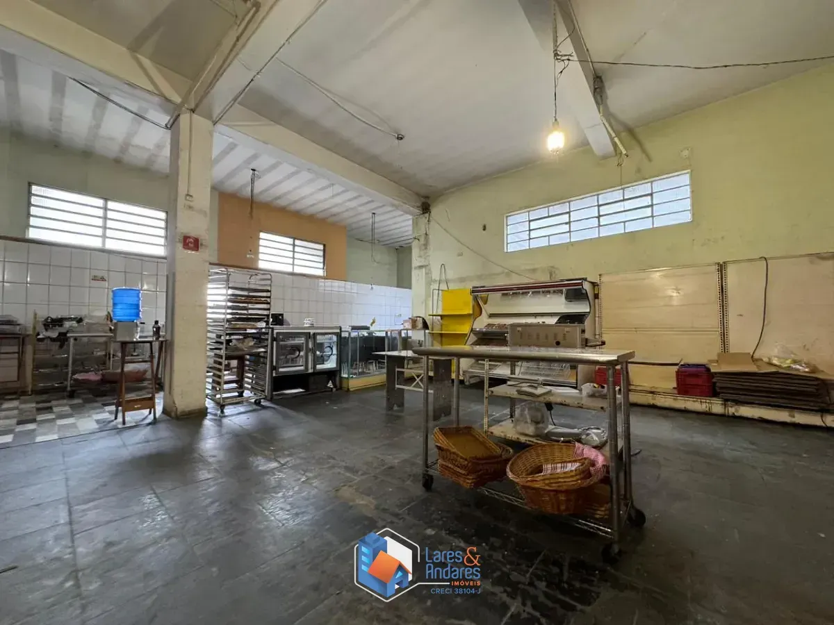 Imagem Casa comercial para venda em Jardim Ângela (Zona Leste), 657m²