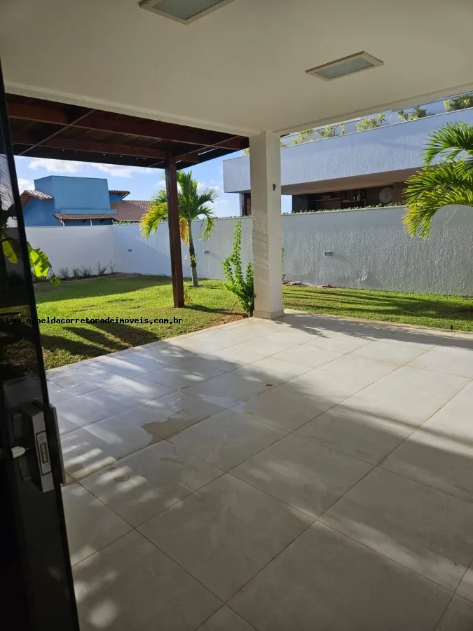 Imagem Casa em Condomínio para Venda em Parnamirim, Pium (Distrito Litoral), 4 dormitórios, 3 suítes, 4 banheiros, 4 vagas