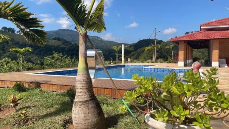 Imagem Sítio - Venda em Cabreúva e Região/SP