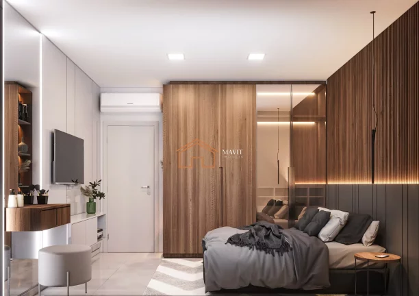 Imagem APARTAMENTO RESIDENCIAL em BARRA VELHA - SC, São Cristovão