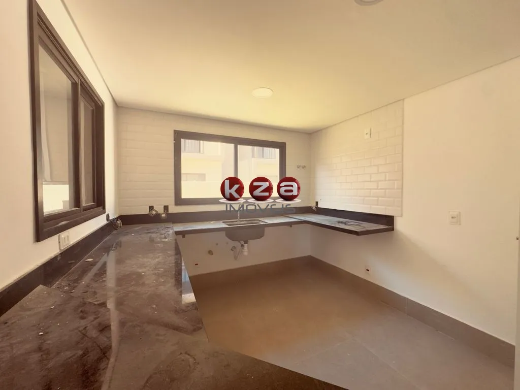 Imagem Casa a venda no Condomínio Villa Arte 28 em Vinhedo-SP: 3 suítes, 2 salas e 140m² de área!