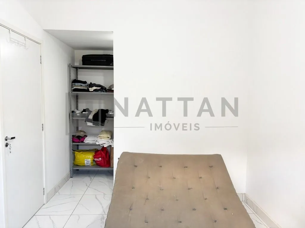 Imagem Apartamento com 1 dormitório, 41 m² - venda por R$ 350.000,00 ou aluguel por R$ 2.973,33/mês - Belenzinho - São Paulo/SP
