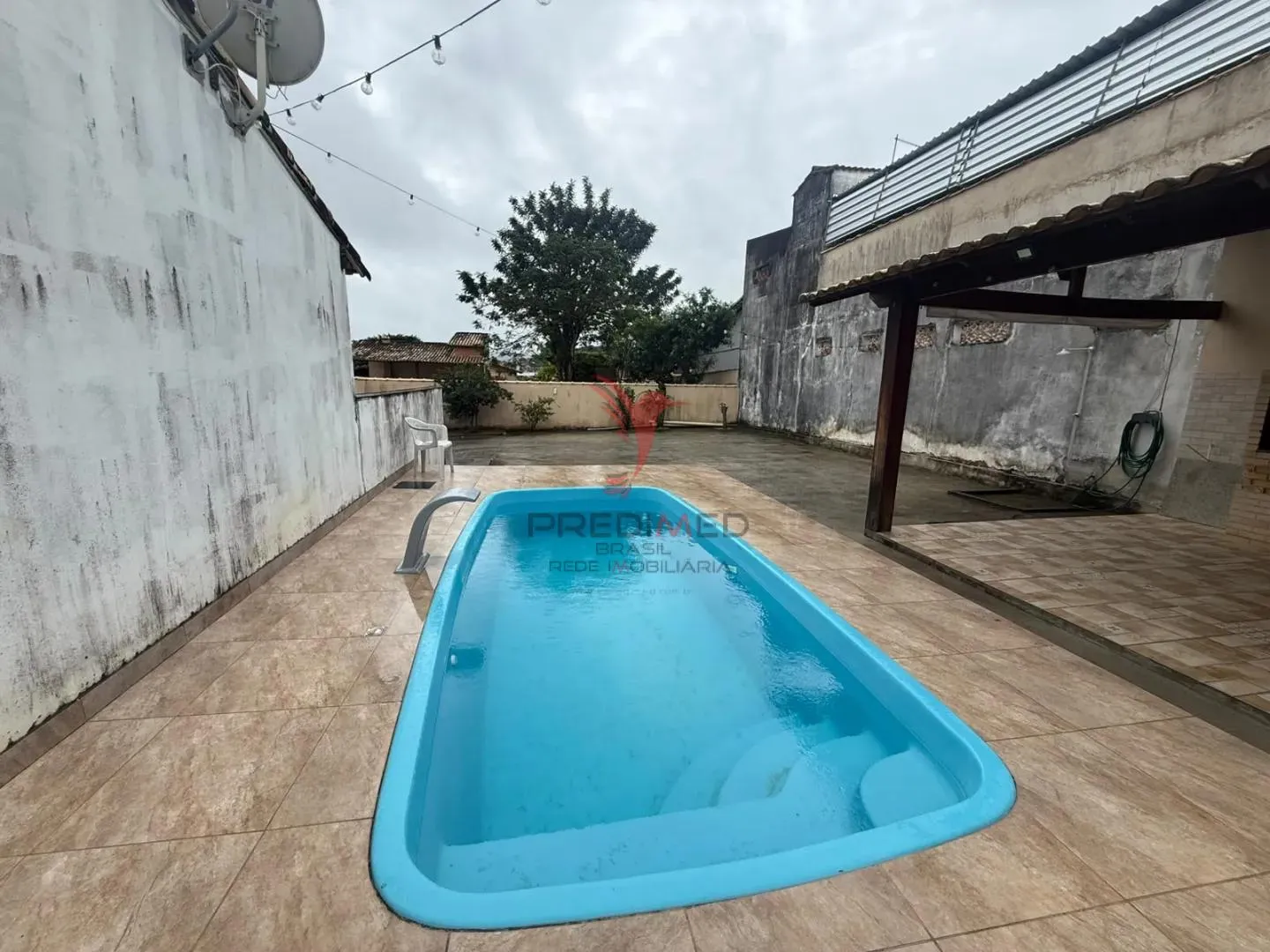 Imagem CASA Á VENDA EM CONDOMÍNIO POR R$ 300.000