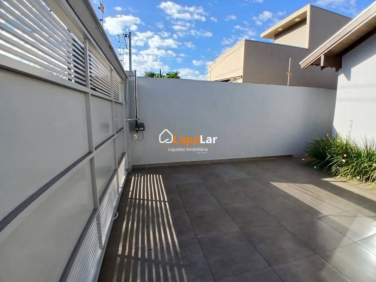Imagem Casa no Bairro Novos Estados